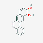 CAS 91423-03-9 molecular structure