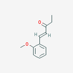 CAS 91496-03-6 molecular structure