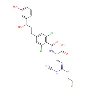 CAS 915398-03-7 molecular structure