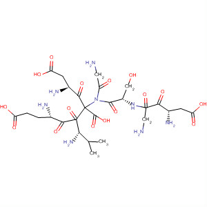 CAS 915404-03-4 molecular structure