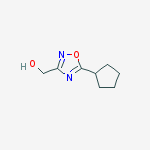 CAS 915920-03-5 molecular structure
