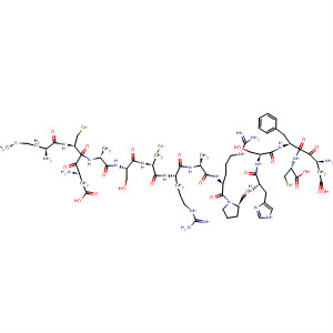 CAS 916161-70-1 molecular structure