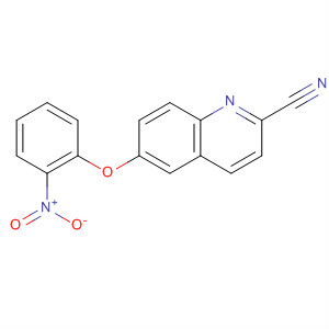 CAS 916661-03-5 molecular structure