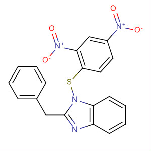 CAS 91709-03-4 molecular structure