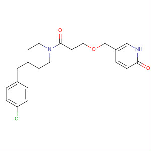 CAS 917755-03-4 molecular structure