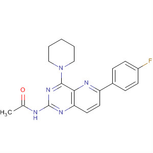 CAS 917757-70-1 molecular structure