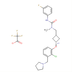 CAS 917818-70-3 molecular structure