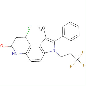 CAS 917891-70-4 molecular structure