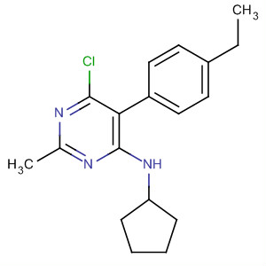 CAS 917895-70-6 molecular structure