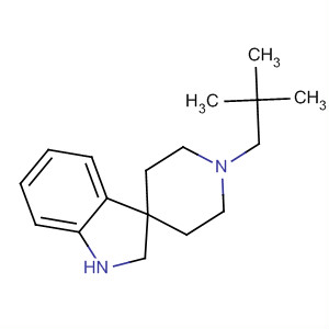 CAS 917898-70-5 structure