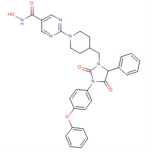 CAS 917900-03-9 molecular structure