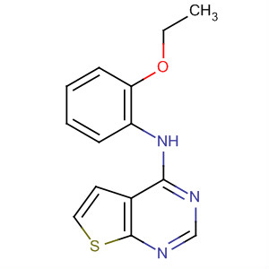 CAS 917909-03-6 molecular structure