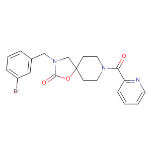 CAS 917913-70-3 molecular structure