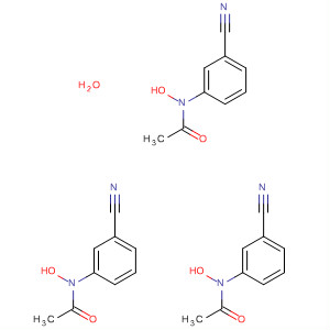 CAS 91795-70-9 molecular structure