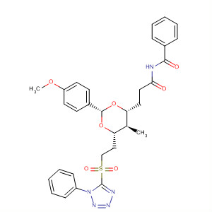 CAS 917989-03-8 molecular structure
