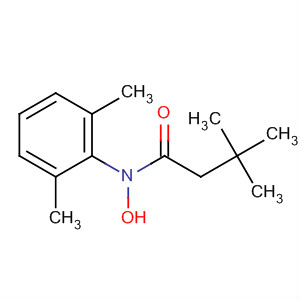 CAS 918107-03-6 molecular structure