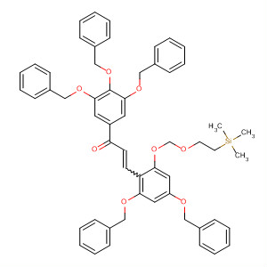 CAS 918136-70-6 molecular structure