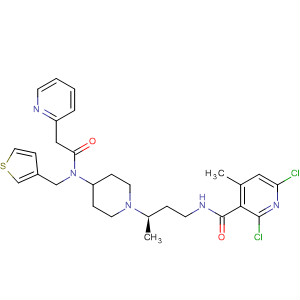 CAS 918139-70-5 molecular structure