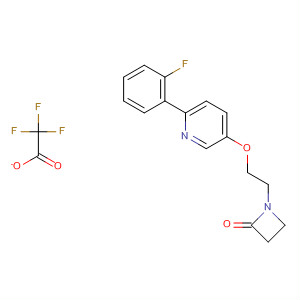 CAS 918146-03-9 molecular structure