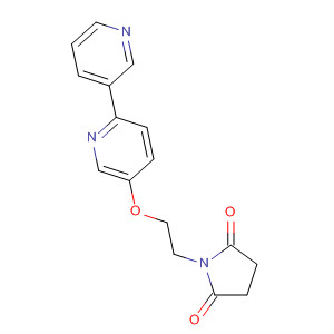 CAS 918146-70-0 molecular structure