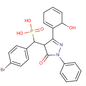 CAS 918157-03-6 molecular structure
