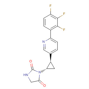 CAS 918306-03-3 structure