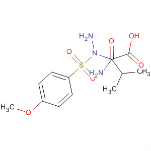 CAS 918330-70-8 molecular structure