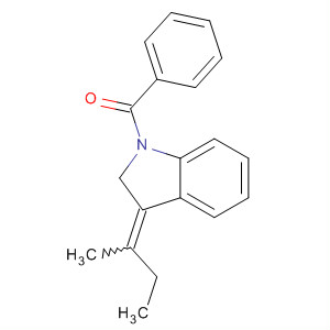 CAS 918334-70-0 molecular structure