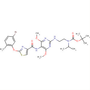 CAS 918445-03-1 molecular structure