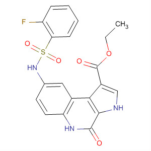 CAS 918473-70-8 molecular structure