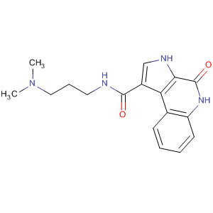 CAS 918474-03-0 molecular structure