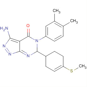 CAS 918526-03-1 molecular structure