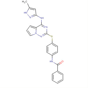 CAS 918538-03-1 molecular structure