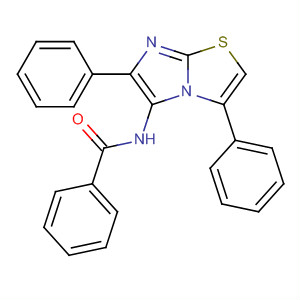 CAS 918648-70-1 molecular structure