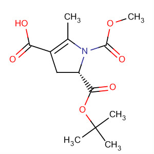 CAS 918650-03-0 molecular structure