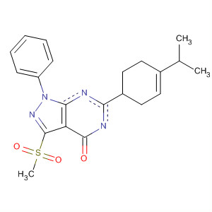 CAS 918663-03-3 molecular structure