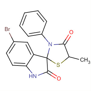 CAS 91870-70-1 molecular structure