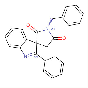 CAS 91877-70-2 structure