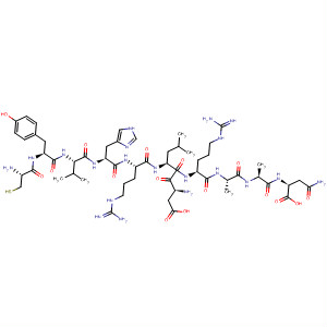 CAS 918779-03-0 molecular structure