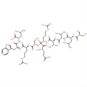 CAS 918781-70-1 molecular structure