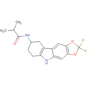 CAS 918792-70-8 molecular structure