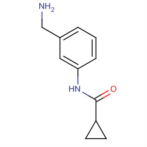 CAS 918810-70-5 molecular structure