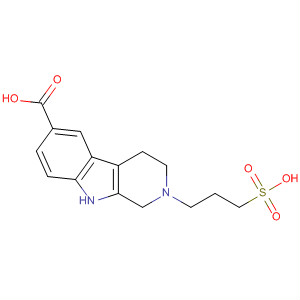 CAS 918825-03-3 molecular structure