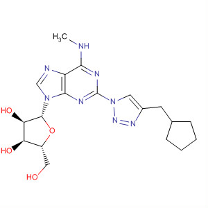 CAS 918868-03-8 molecular structure