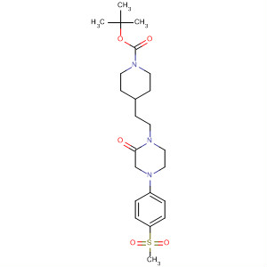 CAS 918884-03-4 molecular structure