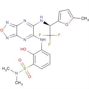 CAS 918944-03-3 structure