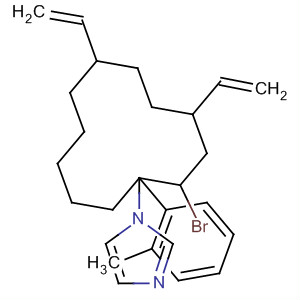 CAS 918960-70-0 molecular structure