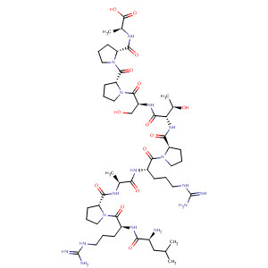 CAS 918969-03-6 molecular structure
