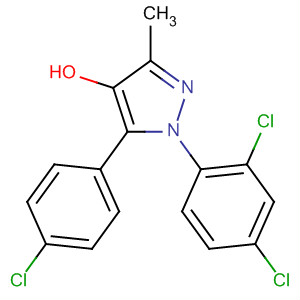 CAS 919004-03-8 molecular structure