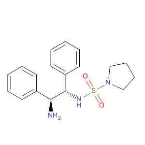 CAS 919087-70-0 molecular structure